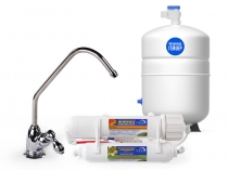 Гейзер Престиж 2