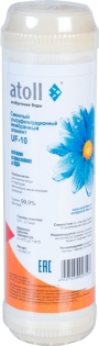 atoll UF-10 (ультрафильтрационный)