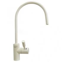 Кран питьевой Atoll A-8883-WE (LED) белый