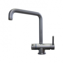 Кран питьевой комбинированный atoll K2070712ST-L