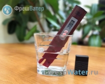 TDS Meter - Анализатор воды