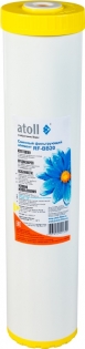 atoll RF-BB20 (обезжелезивающий)