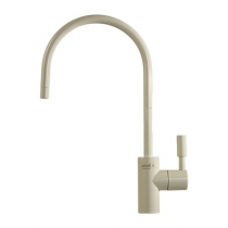 Кран питьевой Atoll A-8883-IY (LED) слоновая кость