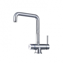 Кран питьевой комбинированный atoll K2070712CP-L