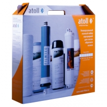 Набор Atoll №104 STD