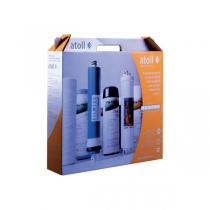 Набор Atoll №104m STD