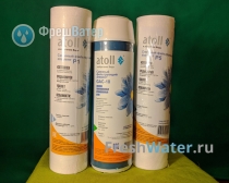 Набор №202 OEF