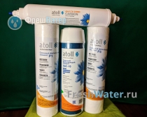 Набор №202 OEF Plus