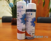 201 OEF - Набор префильтров