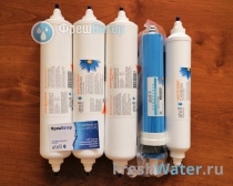 Набор №106 OEF