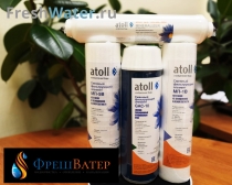 Набор №202m OEF Plus