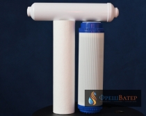 201 UEF Plus  - набор префильтров с постфильтром