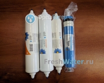 Набор №107 OEF